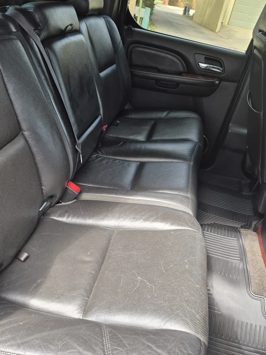 2012 Cadillac Escalade & EXT 3rd Gen - Image 12 of 14