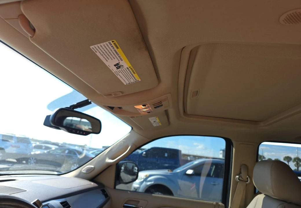 2012 Cadillac Escalade & EXT 3rd Gen - Image 14 of 15