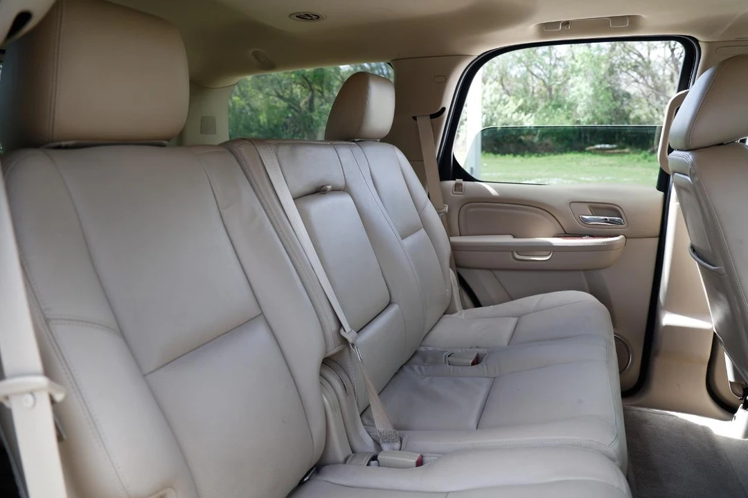 2012 Cadillac Escalade & EXT 3rd Gen - Image 14 of 21