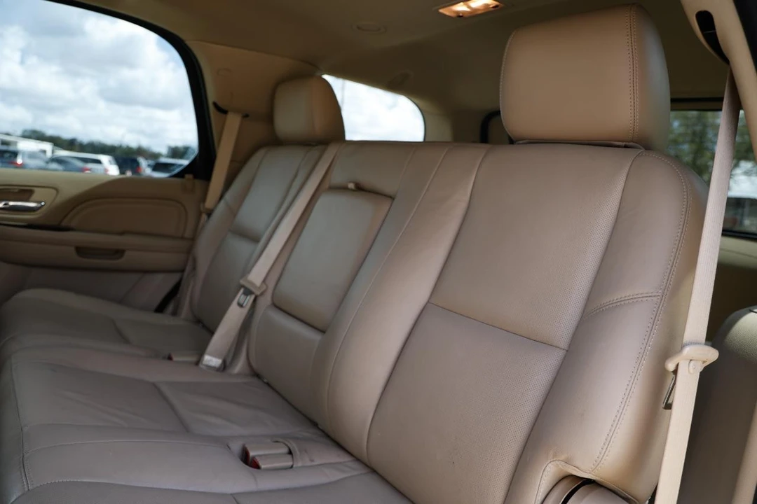 2012 Cadillac Escalade & EXT 3rd Gen - Image 8 of 21