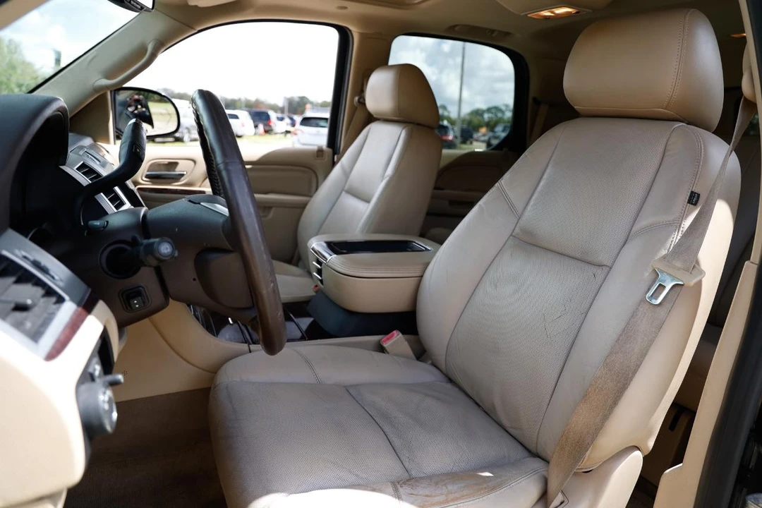 2012 Cadillac Escalade & EXT 3rd Gen - Image 6 of 21