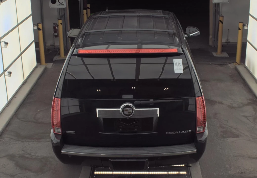 2012 Cadillac Escalade & EXT 3rd Gen - Image 5 of 15