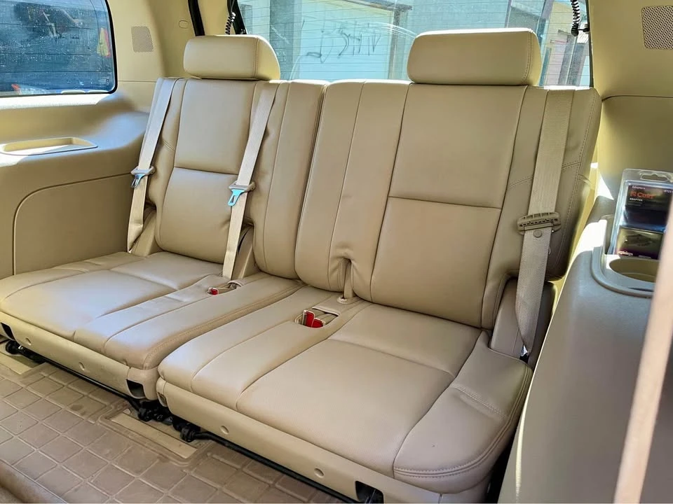 2012 Cadillac Escalade & EXT 3rd Gen - Image 6 of 10