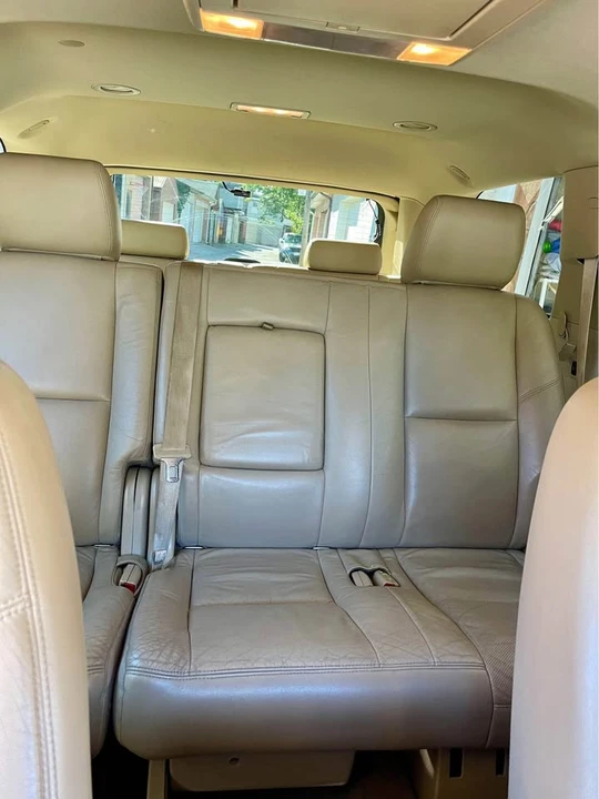 2012 Cadillac Escalade & EXT 3rd Gen - Image 7 of 10