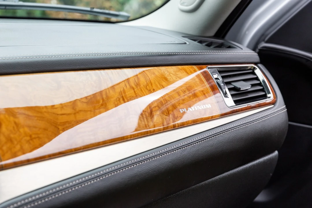 2012 Cadillac Escalade & EXT 3rd Gen - Image 30 of 30