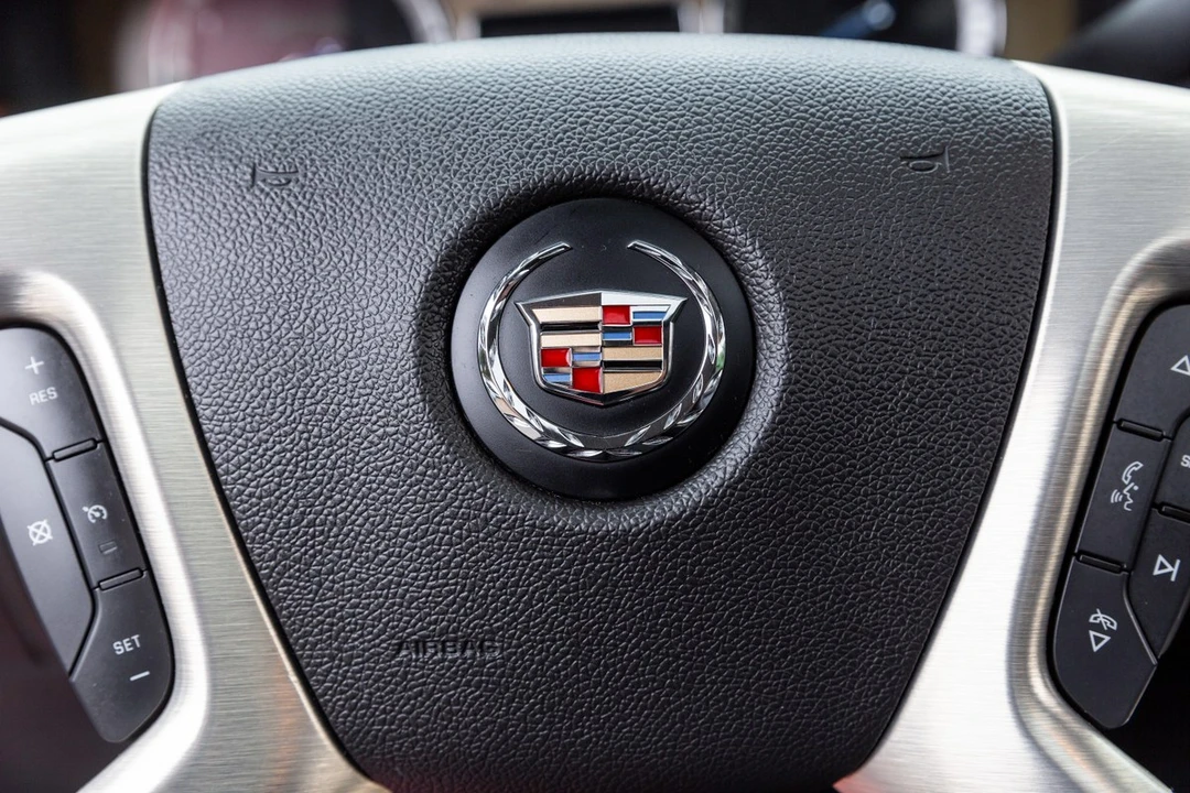 2012 Cadillac Escalade & EXT 3rd Gen - Image 26 of 30