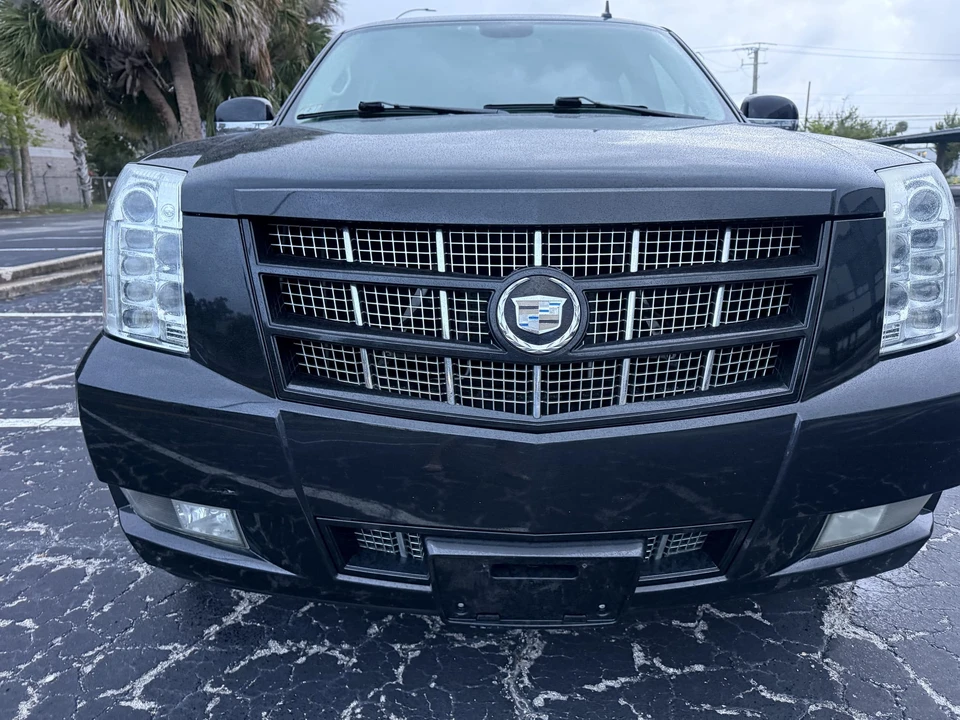 2012 Cadillac Escalade & EXT 3rd Gen - Image 24 of 31