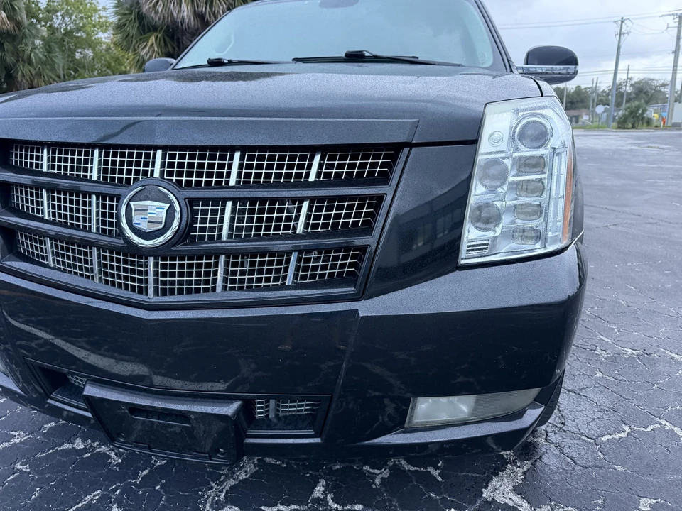 2012 Cadillac Escalade & EXT 3rd Gen - Image 25 of 31