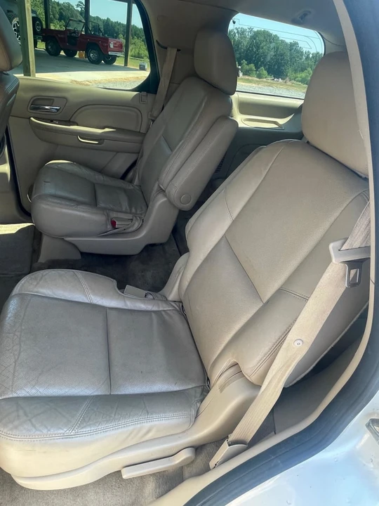 2012 Cadillac Escalade & EXT 3rd Gen - Image 14 of 14