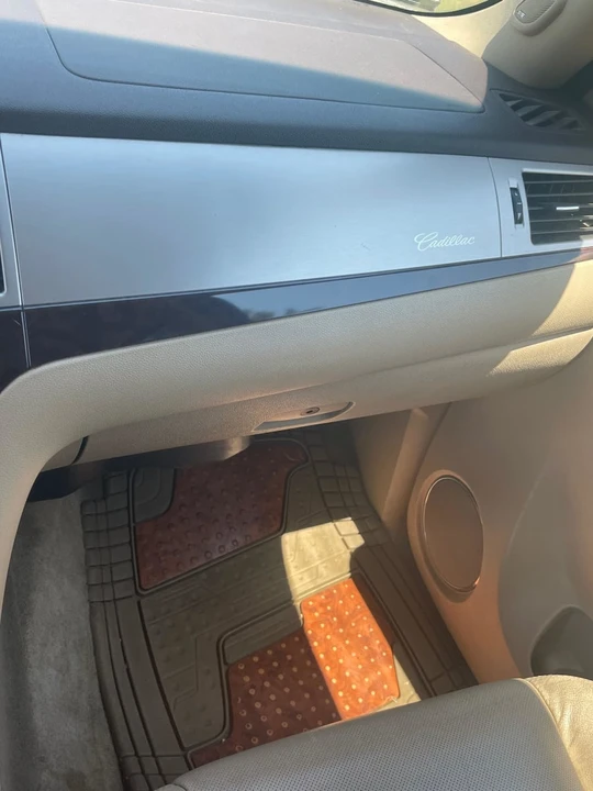 2012 Cadillac Escalade & EXT 3rd Gen - Image 8 of 14