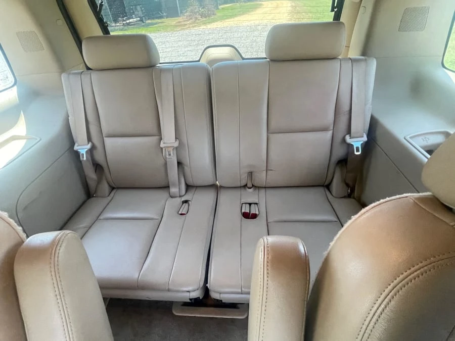 2012 Cadillac Escalade & EXT 3rd Gen - Image 11 of 14