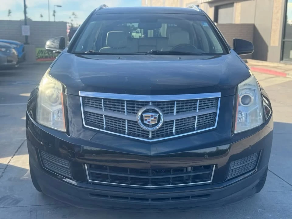 2012 Cadillac SRX - Image 3 of 20