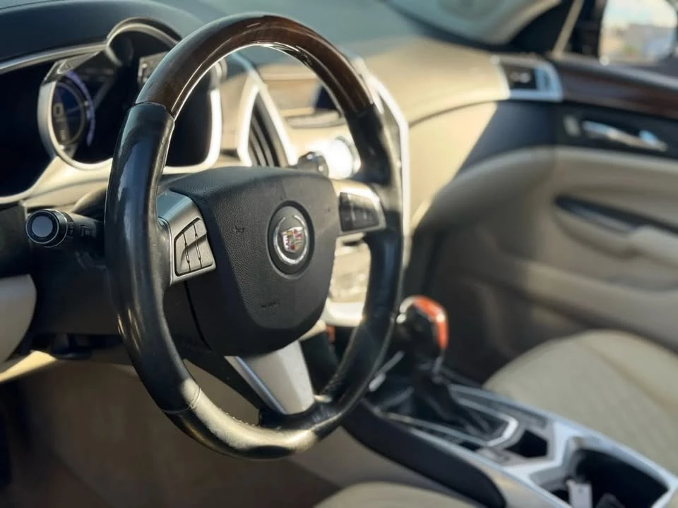 2012 Cadillac SRX - Image 16 of 20
