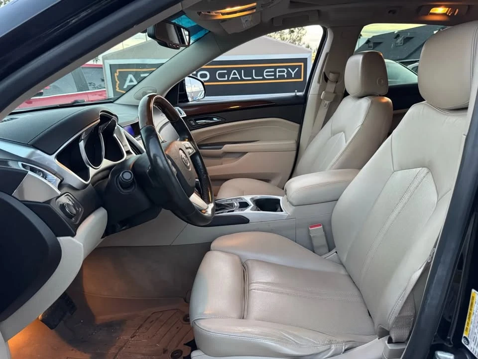 2012 Cadillac SRX - Image 13 of 20