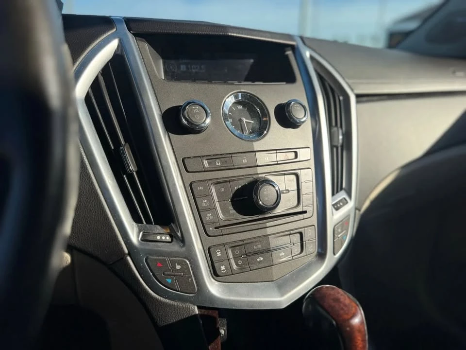 2012 Cadillac SRX - Image 18 of 20