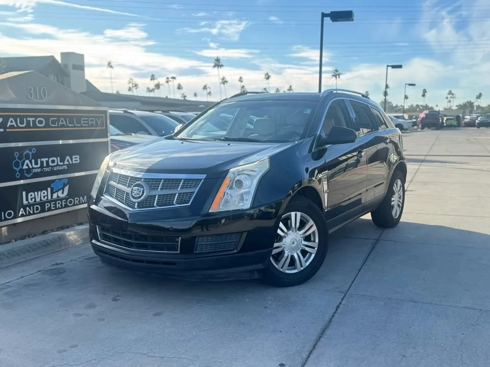2012 Cadillac SRX - Image 4 of 20