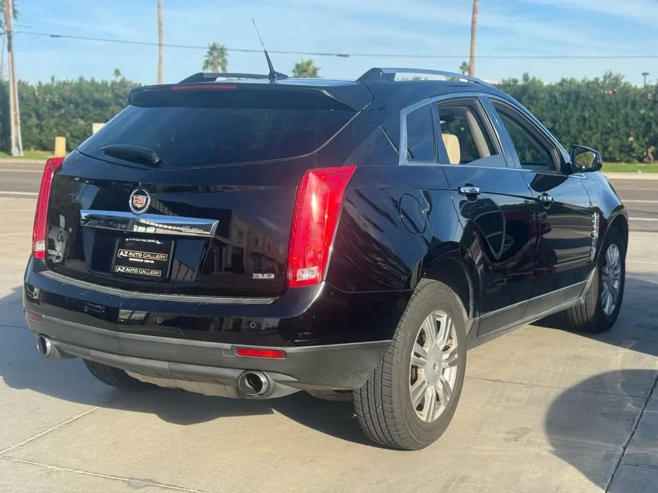 2012 Cadillac SRX - Image 6 of 20