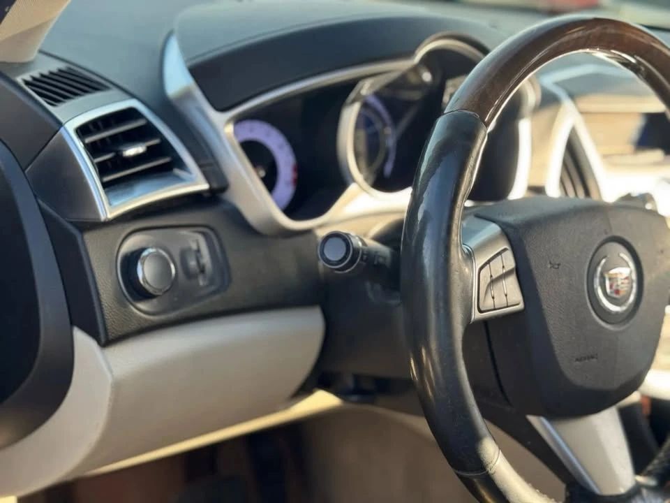2012 Cadillac SRX - Image 15 of 20