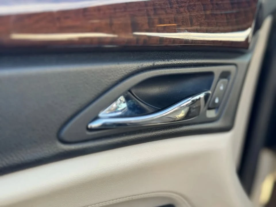2012 Cadillac SRX - Image 10 of 20
