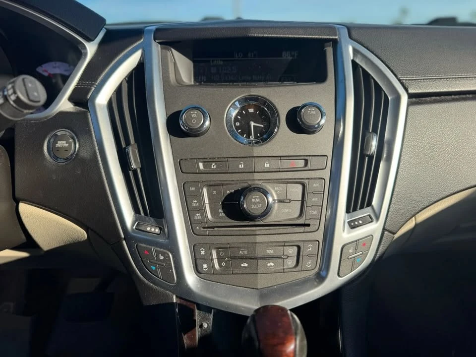 2012 Cadillac SRX - Image 19 of 20