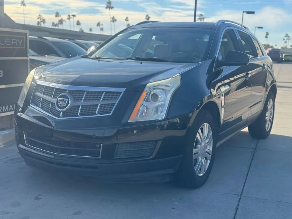 2012 Cadillac SRX - Image 2 of 20