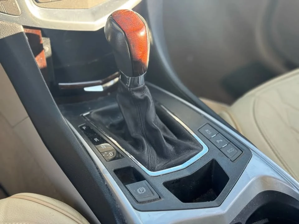2012 Cadillac SRX - Image 20 of 20