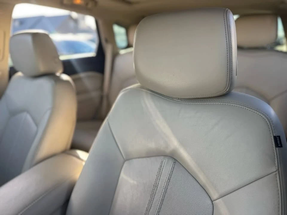 2012 Cadillac SRX - Image 14 of 20