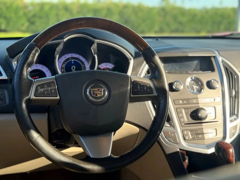 2012 Cadillac SRX - Image 17 of 20