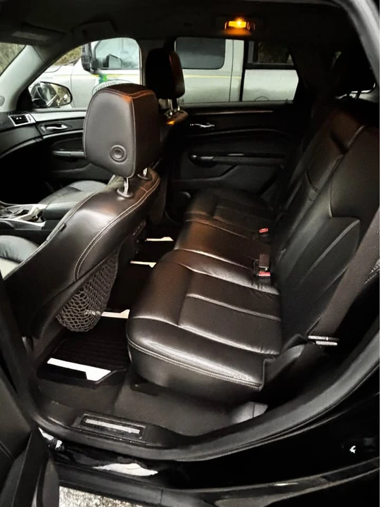 2012 Cadillac SRX - Image 5 of 9