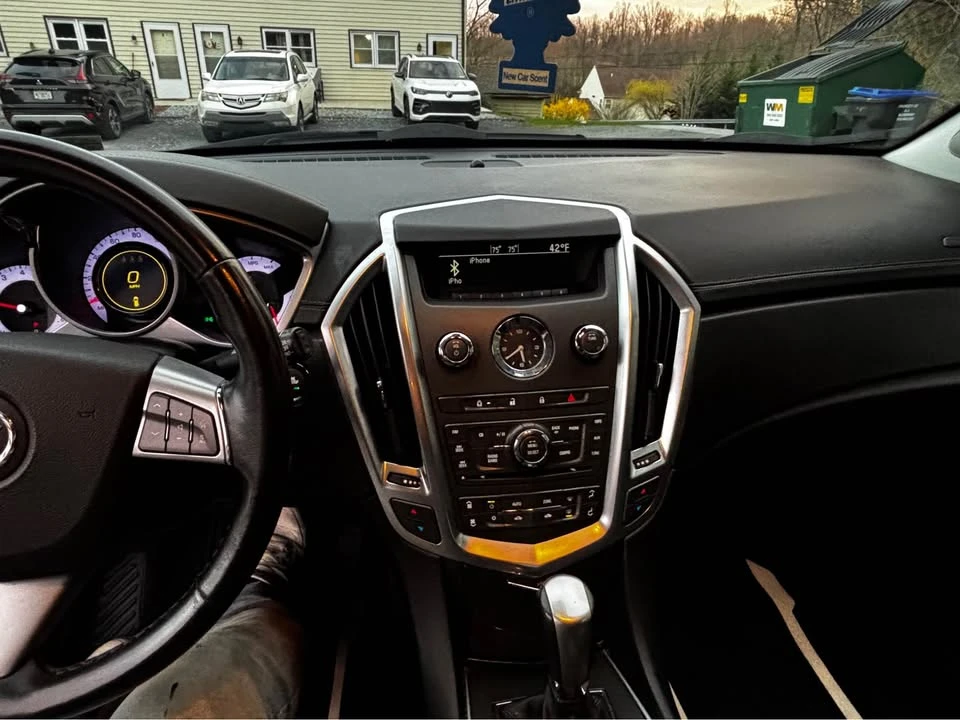 2012 Cadillac SRX - Image 7 of 9