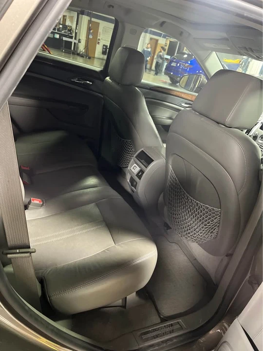 2012 Cadillac SRX - Image 10 of 10