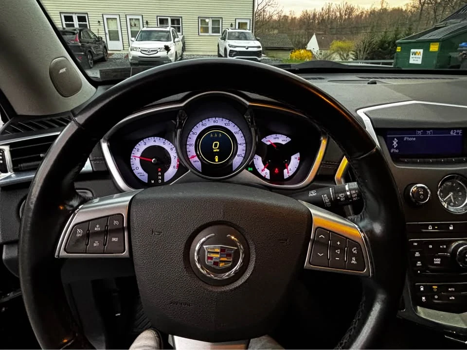 2012 Cadillac SRX - Image 6 of 9