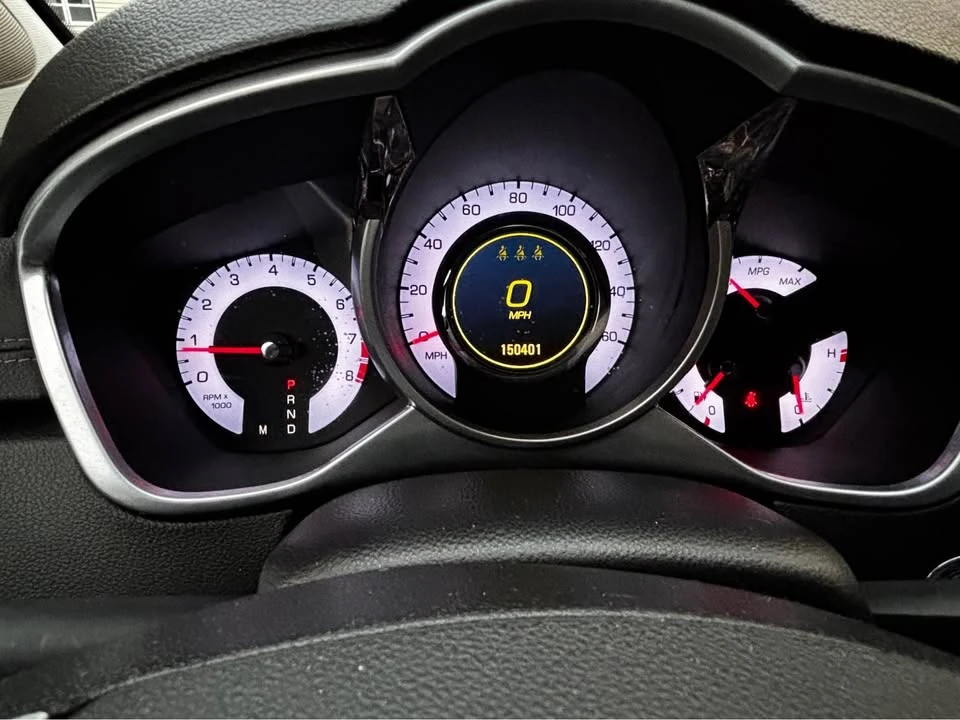 2012 Cadillac SRX - Image 8 of 9