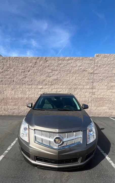 2012 Cadillac SRX - Image 2 of 10