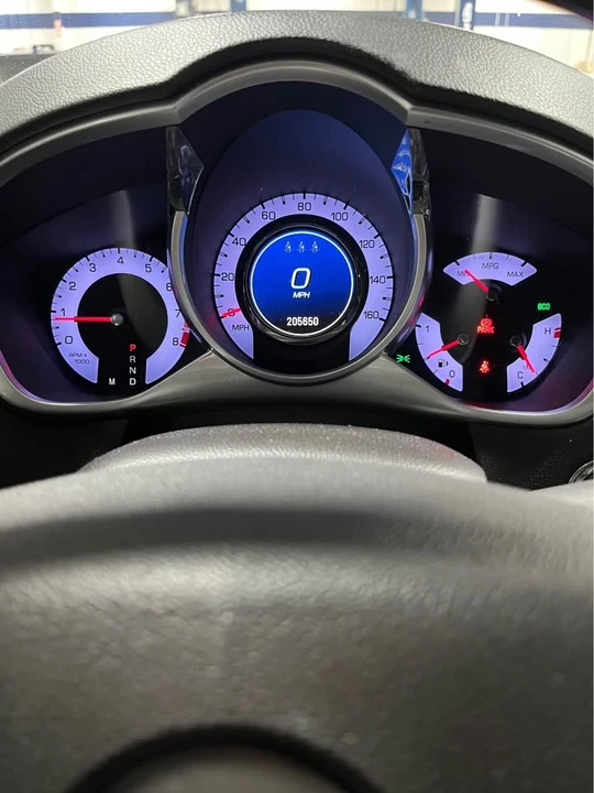2012 Cadillac SRX - Image 8 of 10