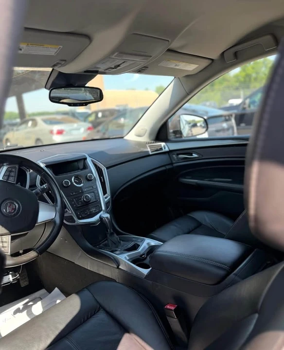 2012 Cadillac SRX - Image 5 of 6