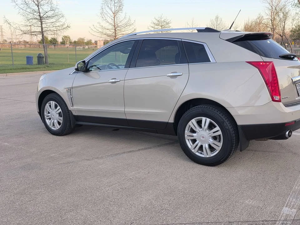 2012 Cadillac SRX - Image 5 of 20