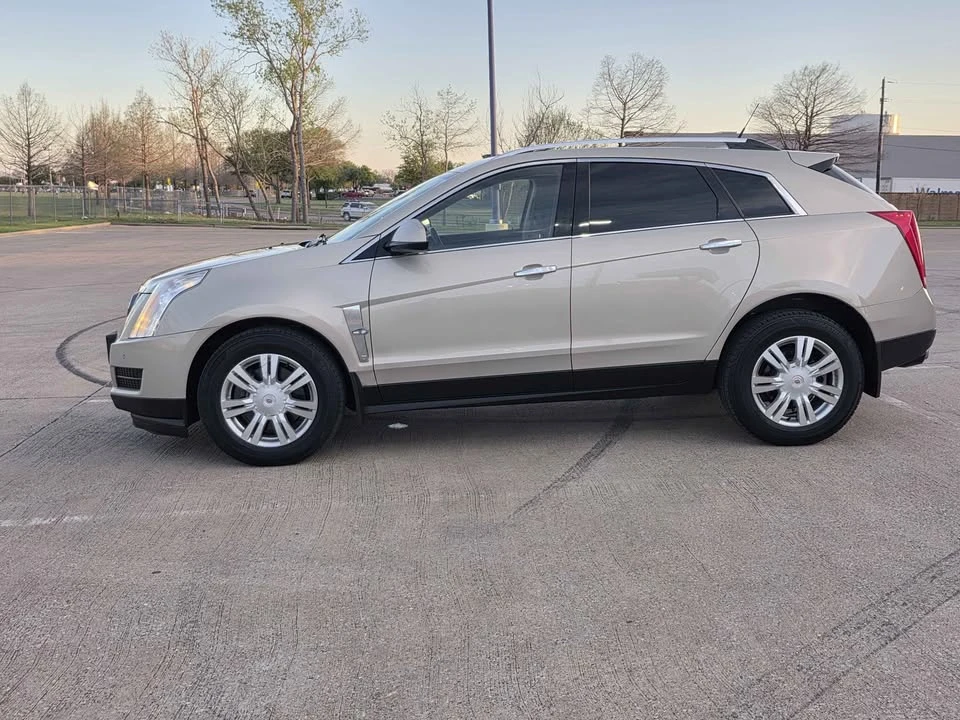 2012 Cadillac SRX - Image 4 of 20