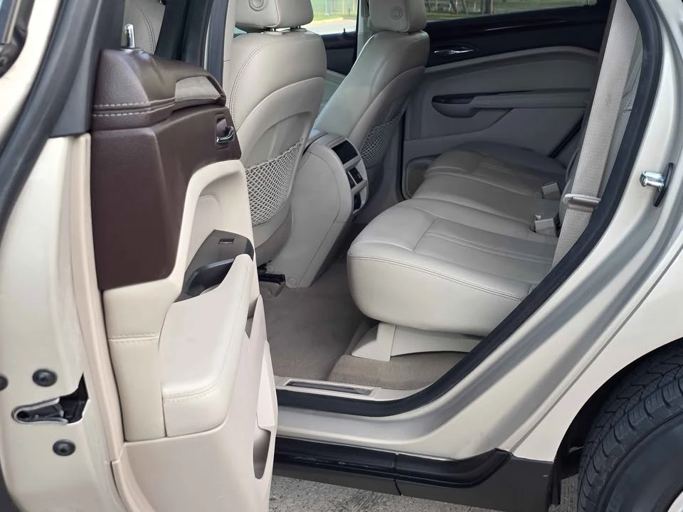 2012 Cadillac SRX - Image 13 of 20