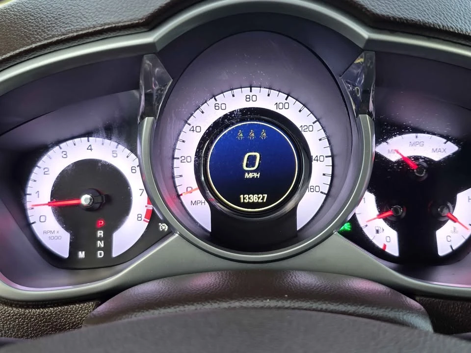 2012 Cadillac SRX - Image 17 of 20