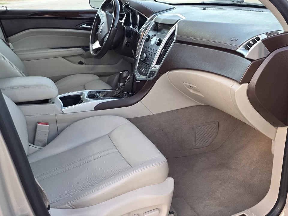 2012 Cadillac SRX - Image 10 of 20