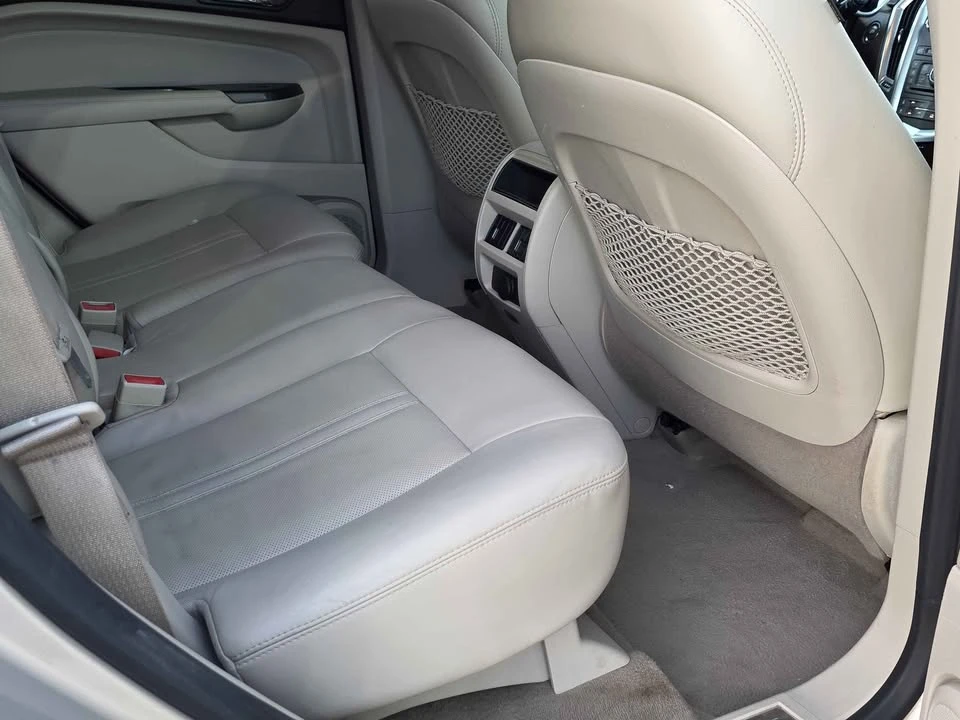 2012 Cadillac SRX - Image 12 of 20