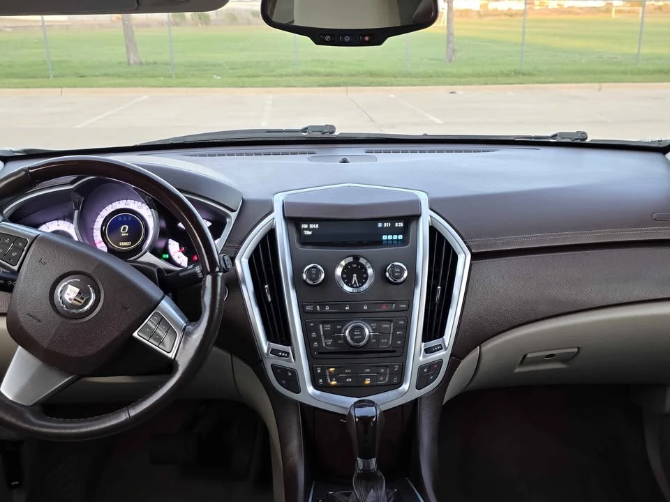 2012 Cadillac SRX - Image 16 of 20