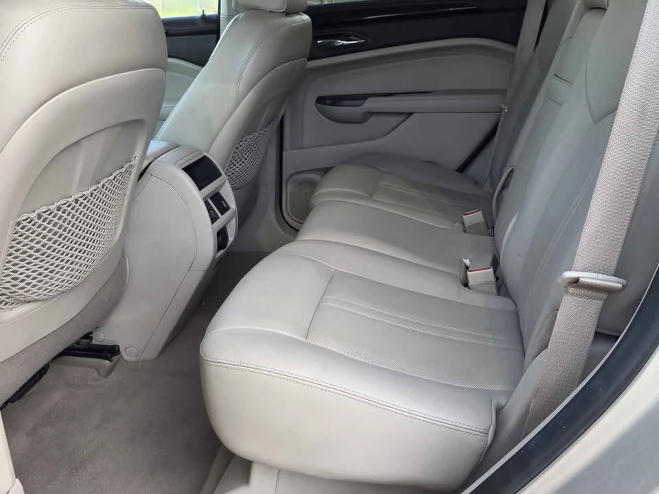 2012 Cadillac SRX - Image 14 of 20