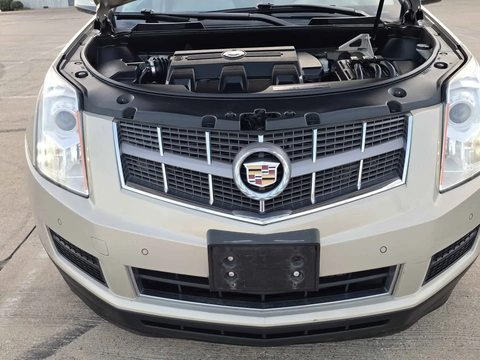 2012 Cadillac SRX - Image 19 of 20