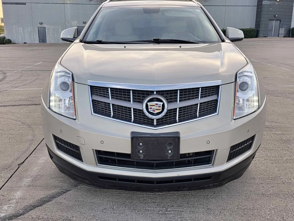 2012 Cadillac SRX - Image 2 of 20