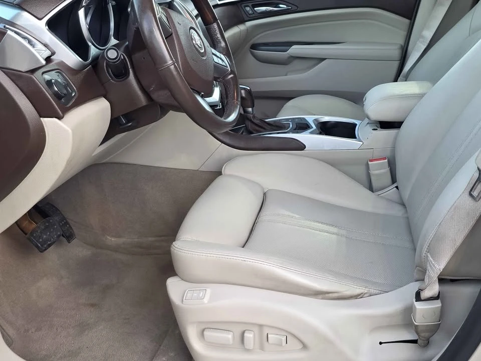 2012 Cadillac SRX - Image 15 of 20