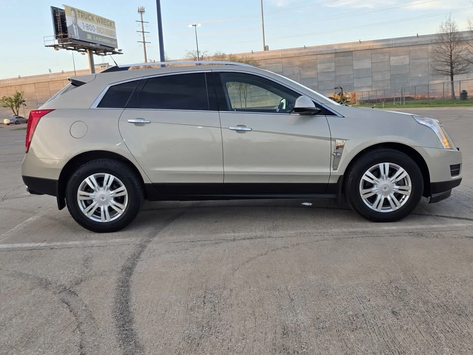 2012 Cadillac SRX - Image 7 of 20