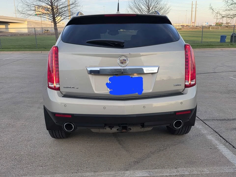 2012 Cadillac SRX - Image 20 of 20
