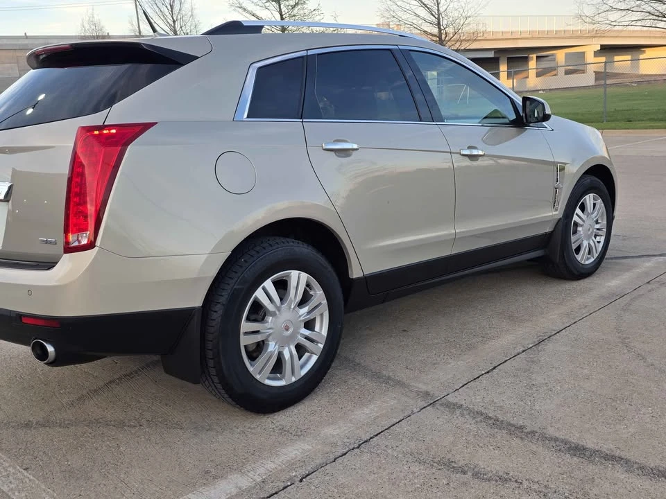 2012 Cadillac SRX - Image 6 of 20